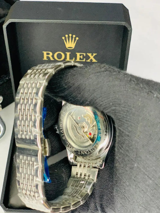 Rolex Oyster Perpetual Day-Date