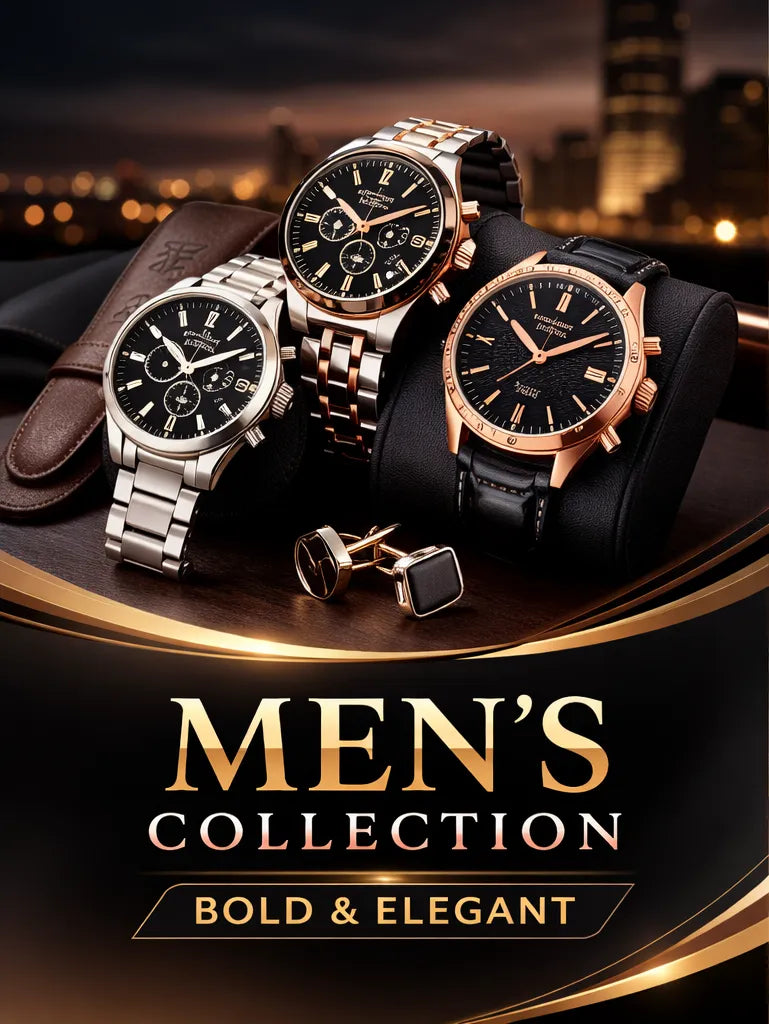 Men’s Watches