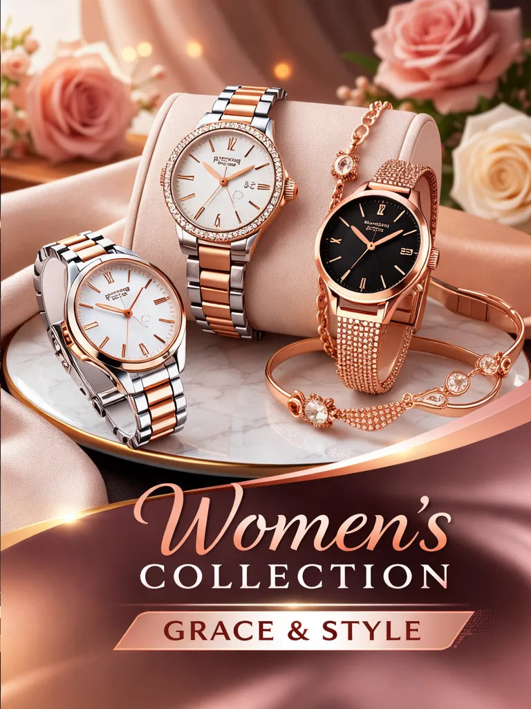 Women’s Watches