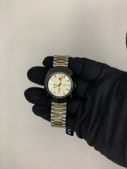 Rado DiaStar Legacy Edition