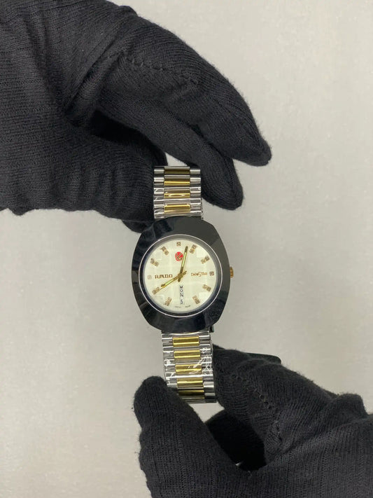 Rado DiaStar Legacy Edition