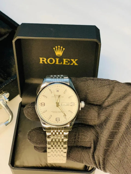 Rolex Oyster Perpetual Day-Date