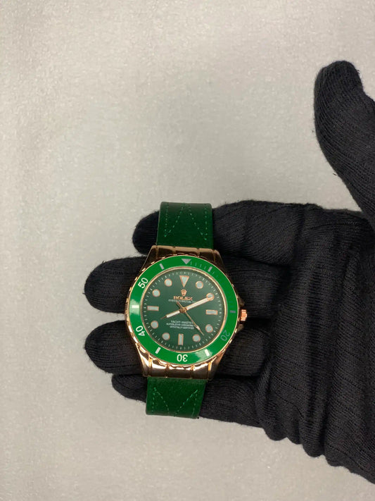 Rolex Yacht Master Edition