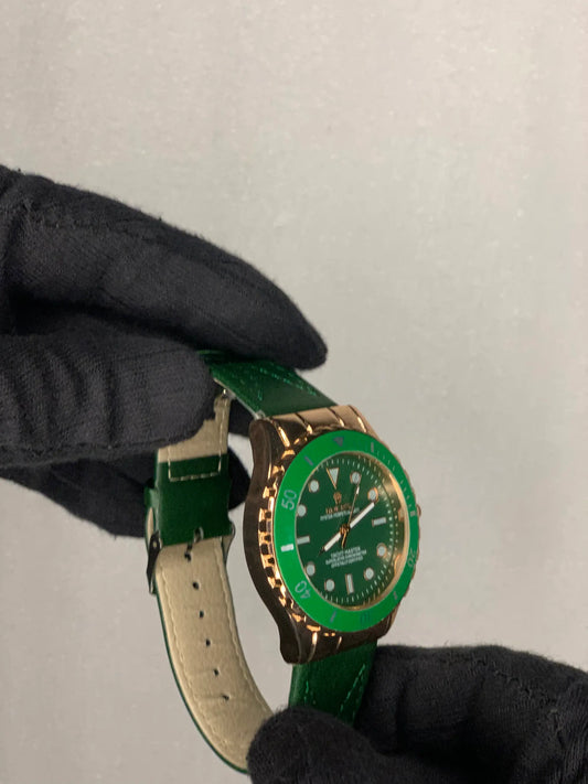 Rolex Yacht Master Edition