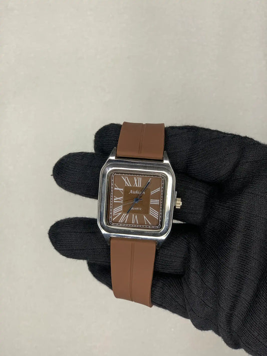 Universe Square Roman Classic