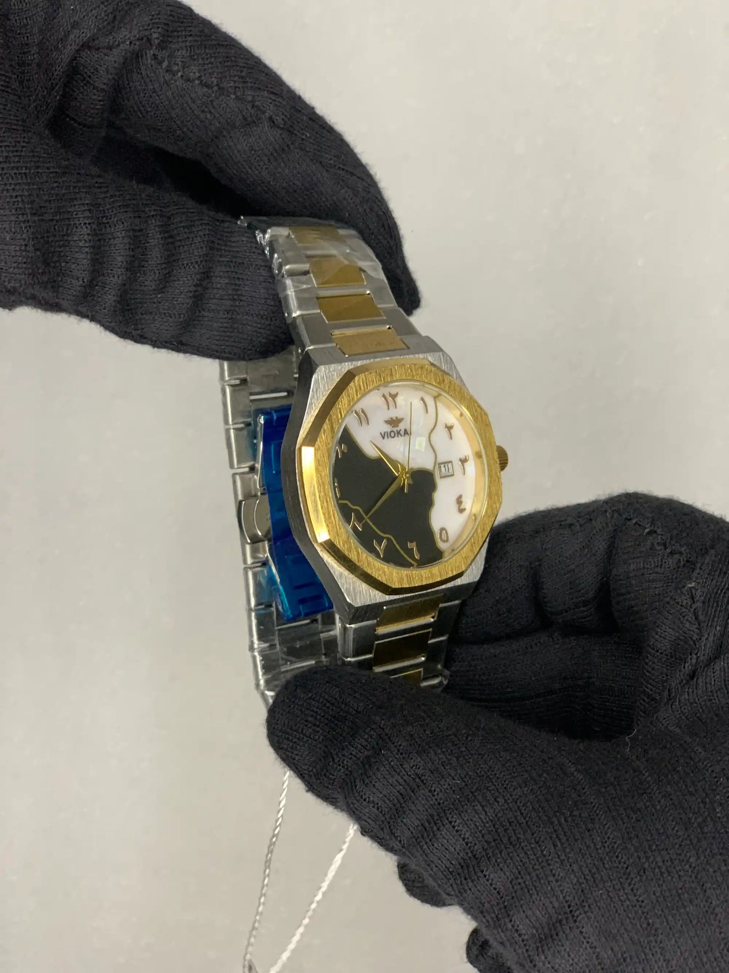 Viokai Arabic Aura Watch