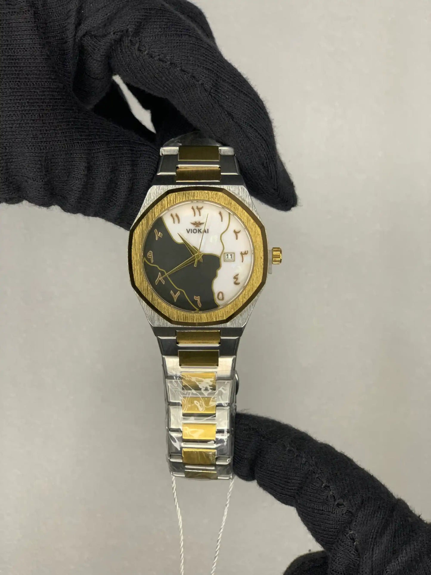 Viokai Arabic Aura Watch