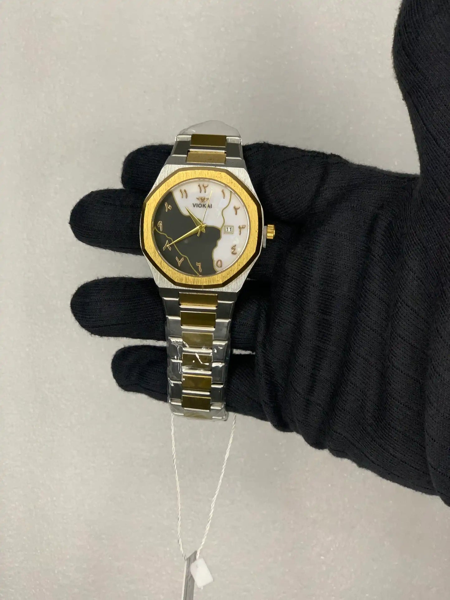 Viokai Arabic Aura Watch